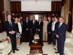 Sözlü: Adana, Hollandalıların Türkiye’deki Evi Olsun