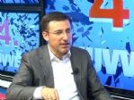 Küçükcan: “ak Parti Milliyetçiliği Hizmet Milliyetçiliğidir”