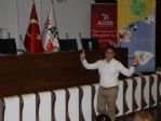 Aosb Akademi’de Dersler Sürüyor