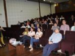 Aosb Akademi’de Dersler Sürüyor