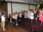 Aosb Akademi’de Dersler Sürüyor