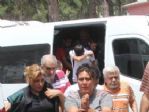Adana’da Uyuşturucu Taciri 6 Kişi Yakalandı