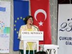 Haklarını Öğrendiler, Çağrı Yaptılar