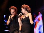 Usta Sanatçılar Aynı Sahnede