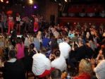 Demet Akalın Bursa’yı Salladı