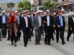 Atakum’da Türkiye Şampiyona Heyecanı