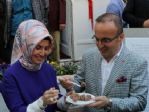 Ak Parti Milletvekili Adayı Turan, ‘bir Mola’ İsimli Fotoğraf Sergisini Açtı