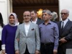 Ak Parti Milletvekili Adayı Turan, ‘bir Mola’ İsimli Fotoğraf Sergisini Açtı