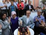 Ak Parti Milletvekili Adayı Turan, ‘bir Mola’ İsimli Fotoğraf Sergisini Açtı