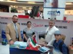 Kuveyt’te Samsun Tanıtım Gunlerı
