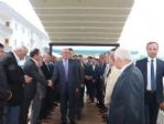 Başkan Yılmaz: Bizim Kitabımızda Ayrı Gayrı Yok”