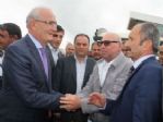 Başkan Yılmaz: Bizim Kitabımızda Ayrı Gayrı Yok”