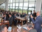 Başkan Yılmaz: Bizim Kitabımızda Ayrı Gayrı Yok”