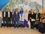 Karaaslan: “daha Yapacak Çok İşimiz Var”