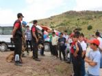 1. Dicle İlçesi Kralkızı Doğa Sporları Festivali Başladı