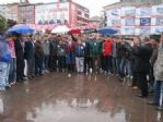 Yozgatspor 1959 Fk’nin Genel Kurul Toplantısı Pazartesi Gününe Ertelendi