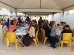 Gaimder’den Pilavlı Kutlama