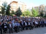 Gaimder’den Pilavlı Kutlama
