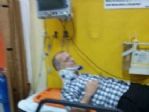 Giresun’da Trafik Kazası: 2 Yaralı