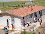 Gönüllü Öğretmenler 10’uncu Okulu Boyadı