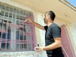 Gönüllü Öğretmenler 10’uncu Okulu Boyadı