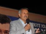 Çalık: “7 Haziran’da Yeni Türkiye’yi Zirveye Çıkaracağız”