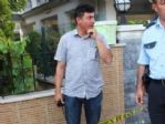 Polisten Kaçarken Kaza Yapan Otomobilden Uzun Namlulu Silah Çıktı