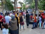 Siverek’te Resim Sergisi