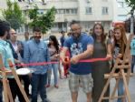 Siverek’te Resim Sergisi