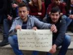 ısparta’da Öğrencilerin Kira İsyanı