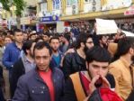 ısparta’da Öğrencilerin Kira İsyanı