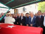 Olur Belediye Başkanı Rüstem Polat Son Yolculuğuna Uğurlandı