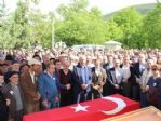 Olur Belediye Başkanı Rüstem Polat Son Yolculuğuna Uğurlandı