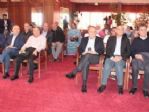 Arap Ülkelerinin Büyükelçileri Yatırım İçin Erzurum’da