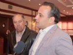 Arap Ülkelerinin Büyükelçileri Yatırım İçin Erzurum’da
