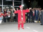 Arap Ülkelerinin Büyükelçileri Yatırım İçin Erzurum’da