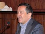 Arap Ülkelerinin Büyükelçileri Yatırım İçin Erzurum’da