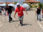Protokol Bir Günlüğüne Çocuk Oldu