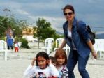 Protokol Bir Günlüğüne Çocuk Oldu