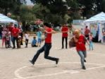 Protokol Bir Günlüğüne Çocuk Oldu