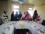 Ketem’e Mamografi Cihazı Kuruldu