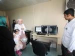 Ketem’e Mamografi Cihazı Kuruldu