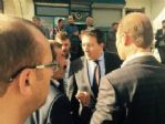 Ak Parti Milletvekili Adayı İbrahim Aydemir: ‘hınıslının İmanı Test Edilemez’