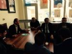 Ak Parti Milletvekili Adayı İbrahim Aydemir: ‘hınıslının İmanı Test Edilemez’