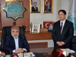 Bakan Yıldız’dan Aksaray Belediyesi’ne Tebrik