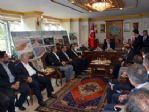 Bakan Yıldız’dan Aksaray Belediyesi’ne Tebrik