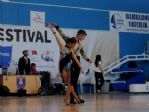 Salsa Kulüpler Arası Dans Liginin 8’inci Etabı Bodrum’da Gerçekleşti
