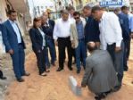 Yunusemre’de Parkesiz Mahalle Kalmayacak