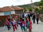 Yunusemre’de Parkesiz Mahalle Kalmayacak