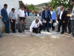 Yunusemre’de Parkesiz Mahalle Kalmayacak